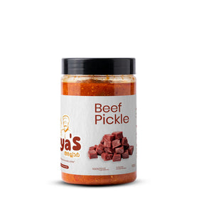 KOYA's Beef Delight Bundle