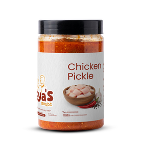 Chicken