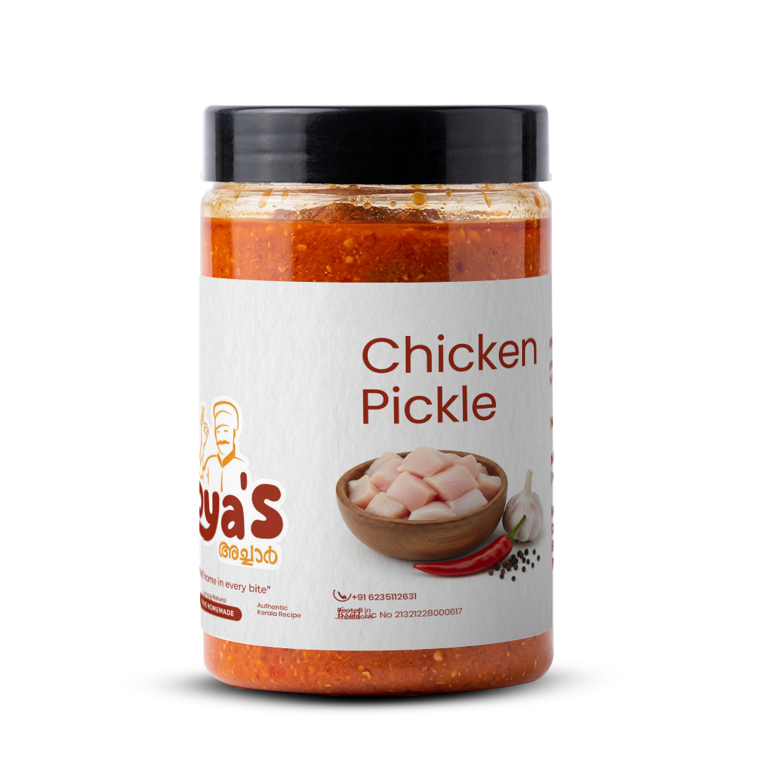 Chicken