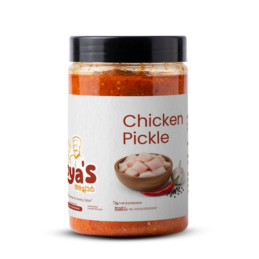 Chicken