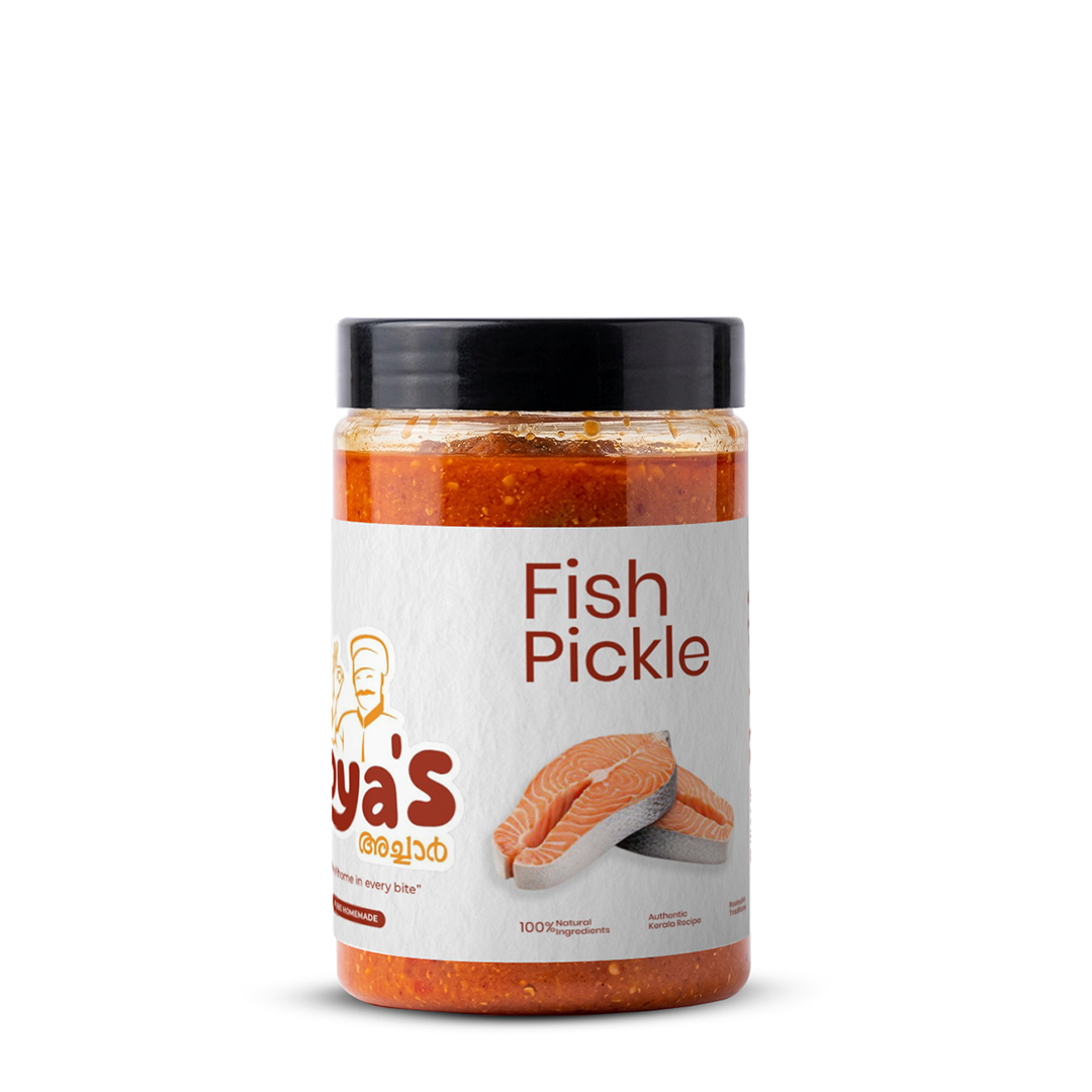Fish