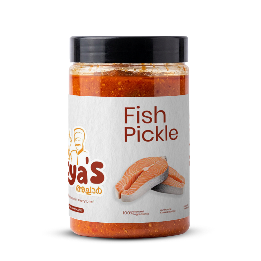 Fish