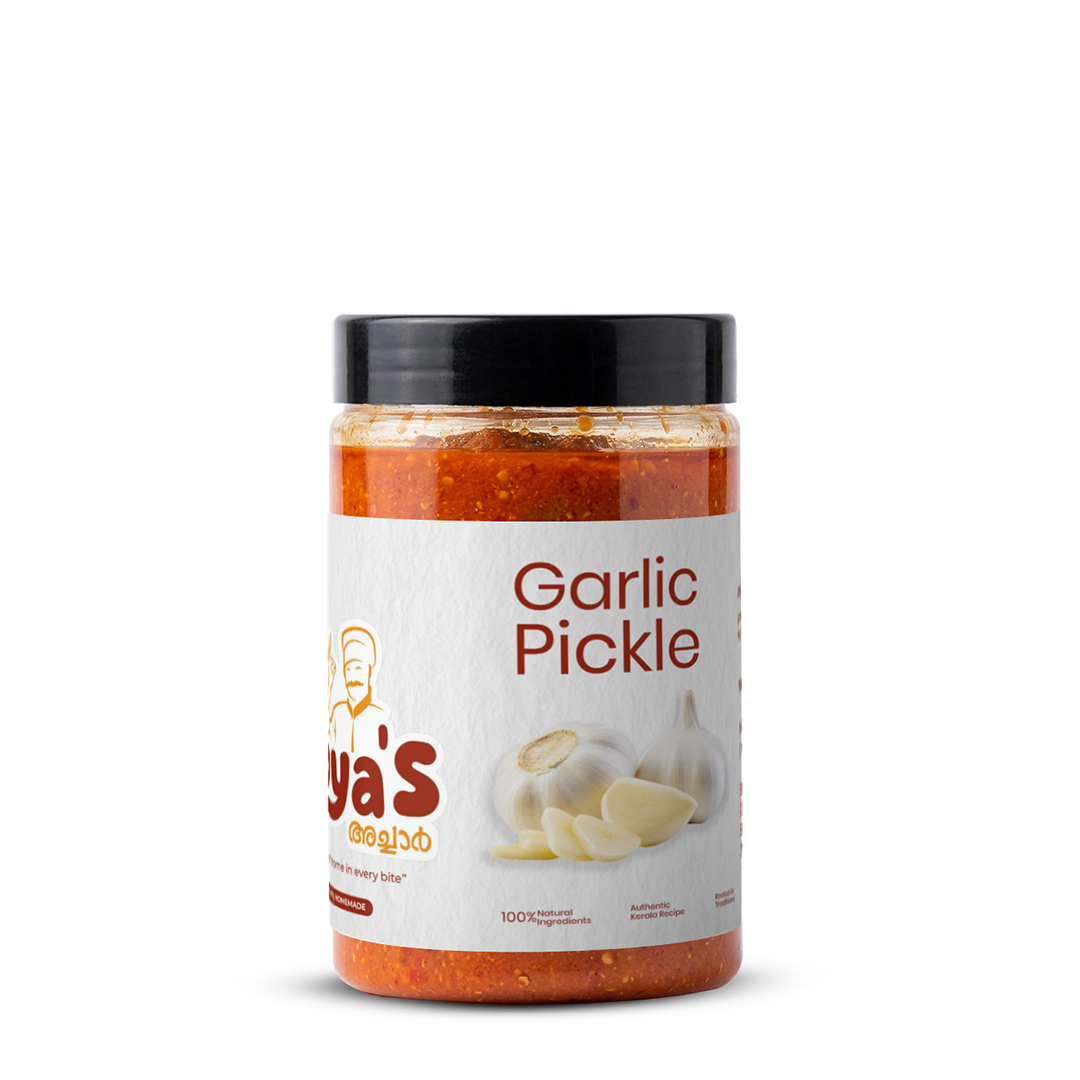 Garlic