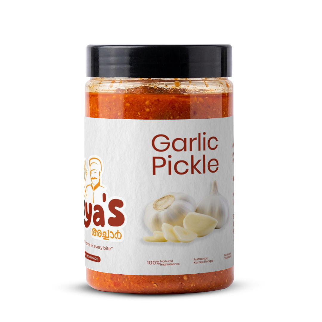 Garlic