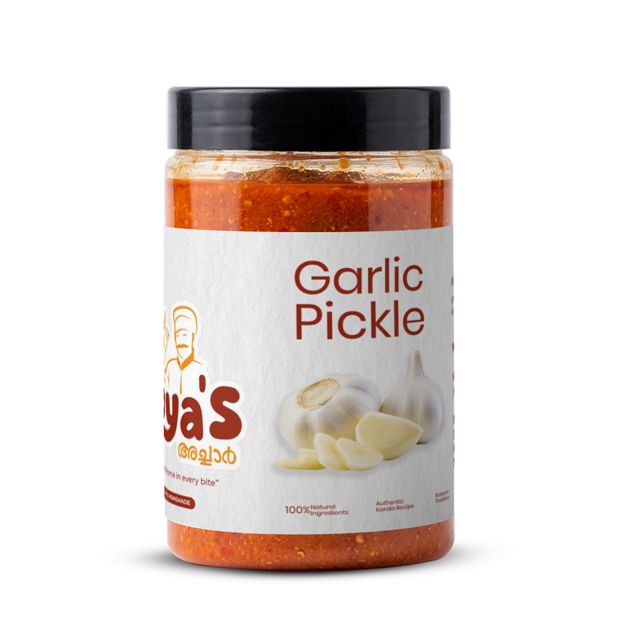 Garlic