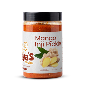 Mangainji