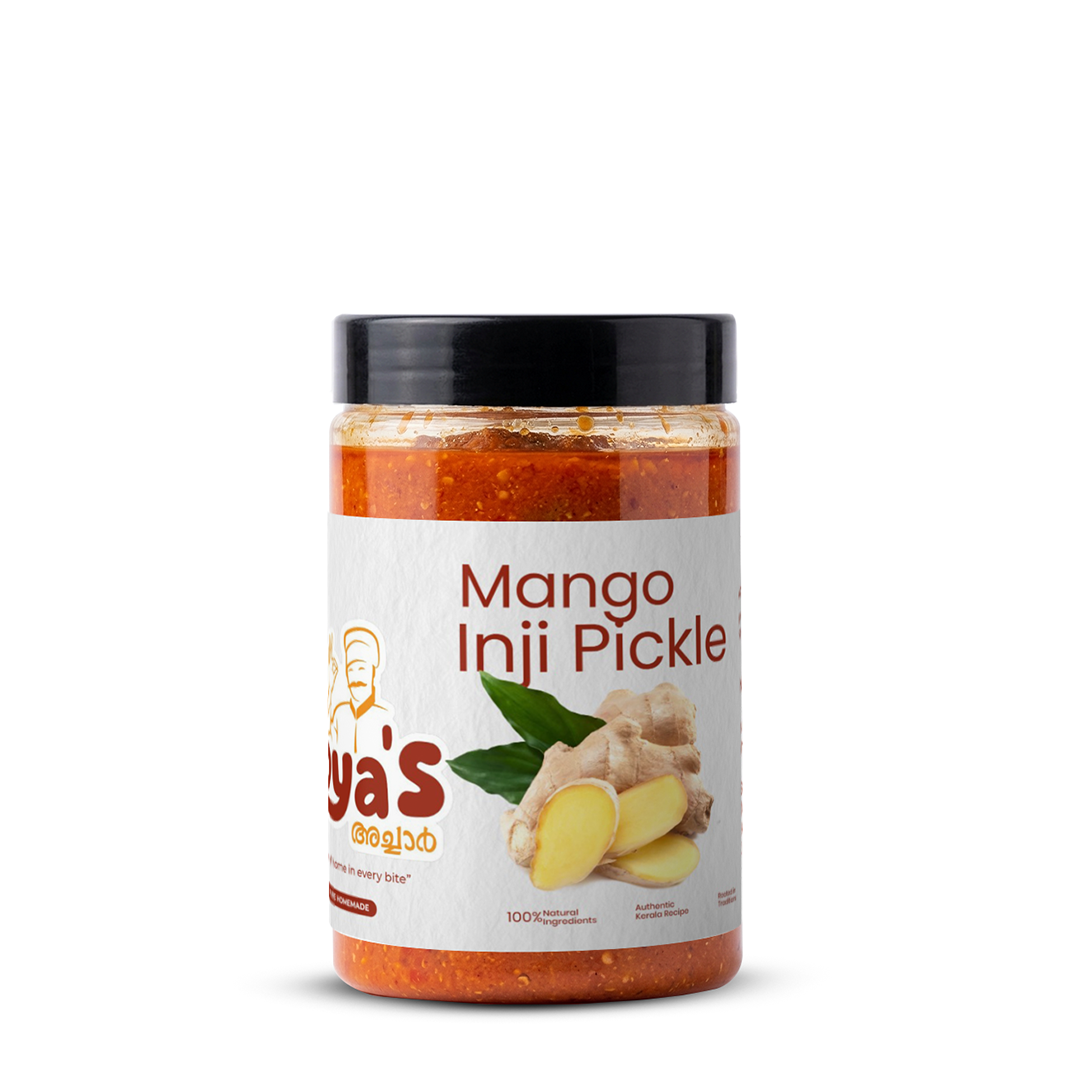 Mangainji