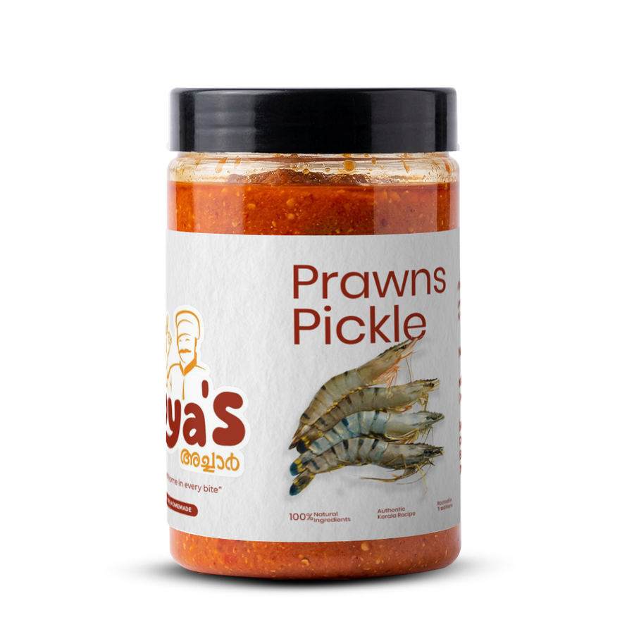 Prawns