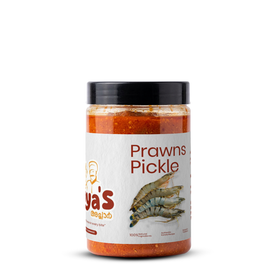 Prawns