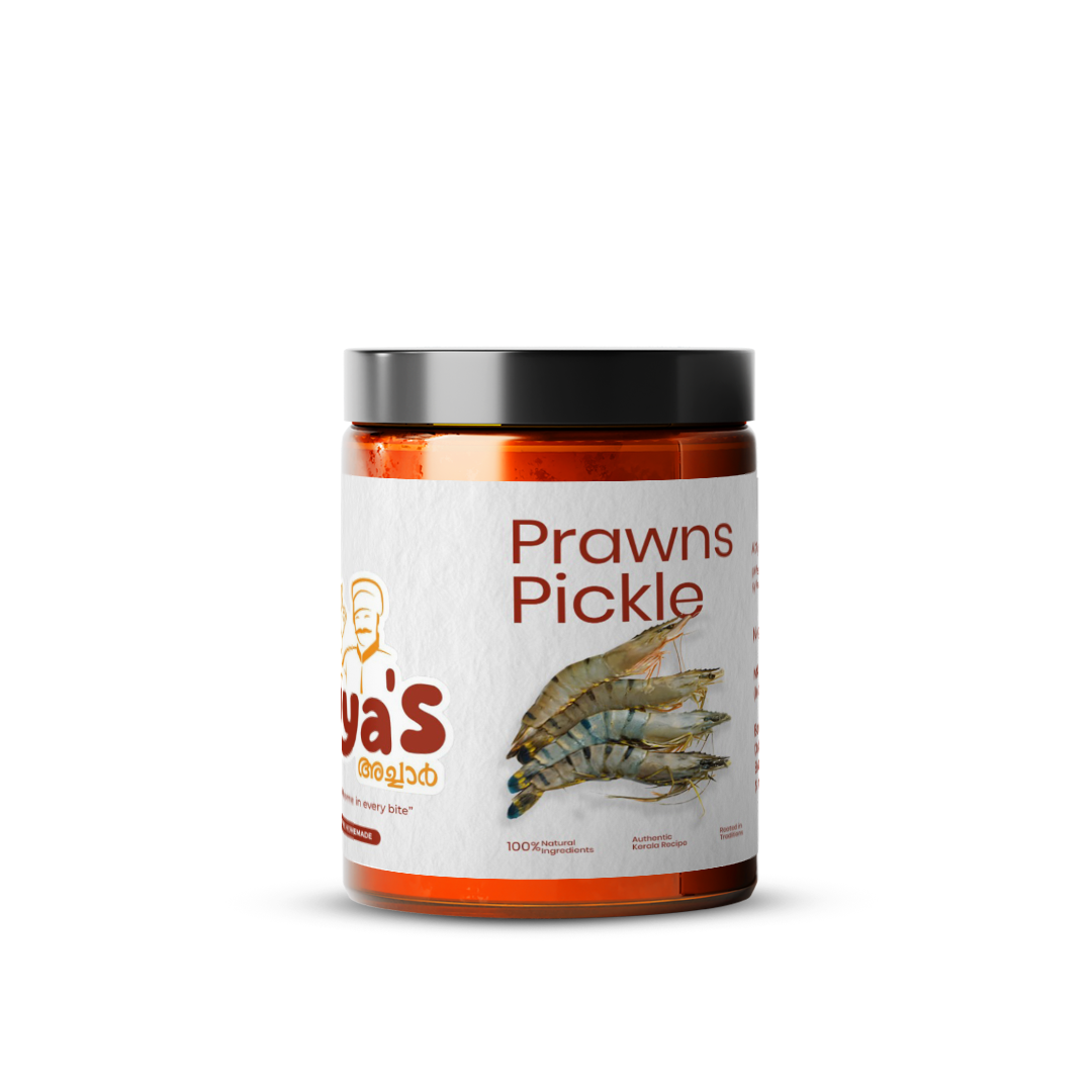 Prawns