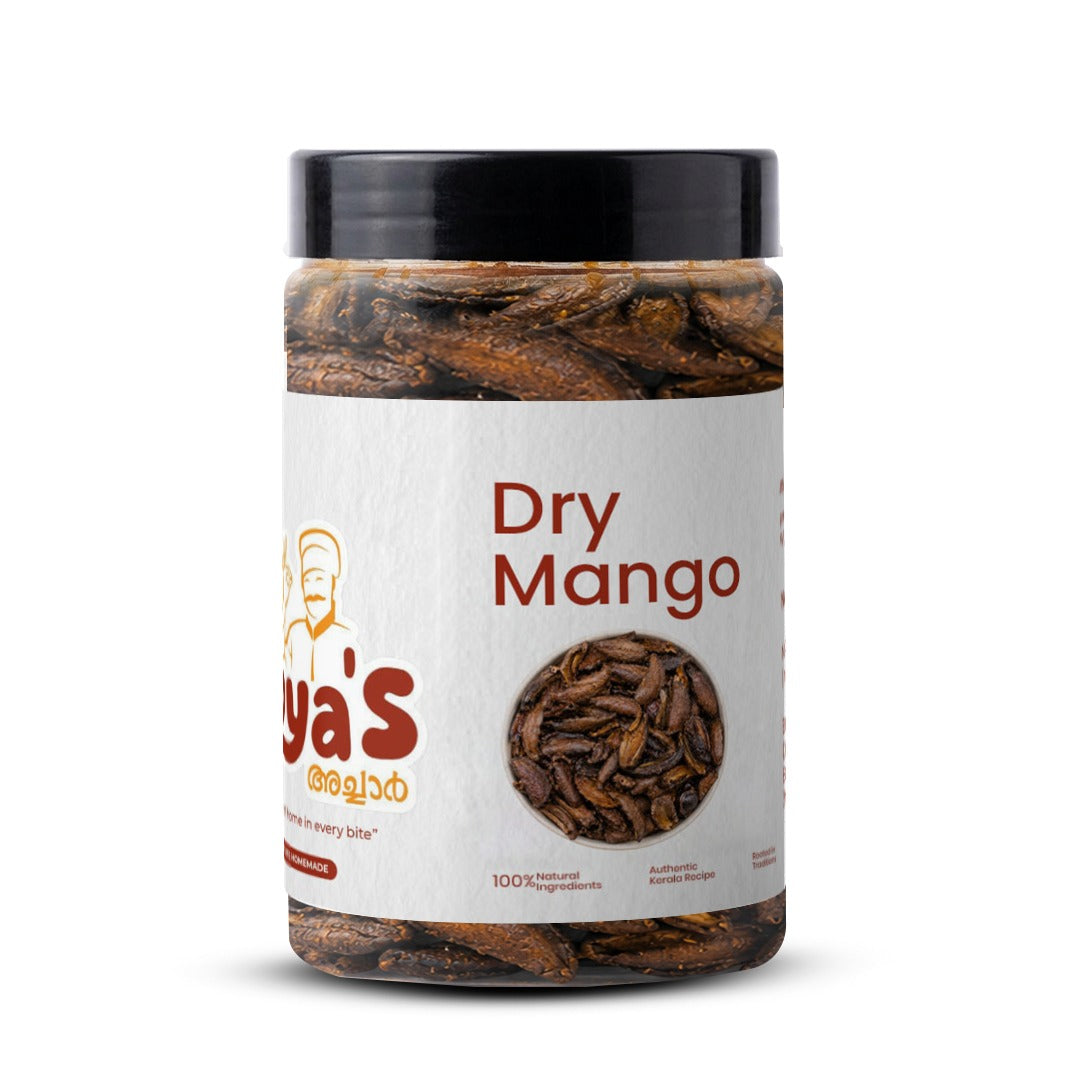 Dry Mango