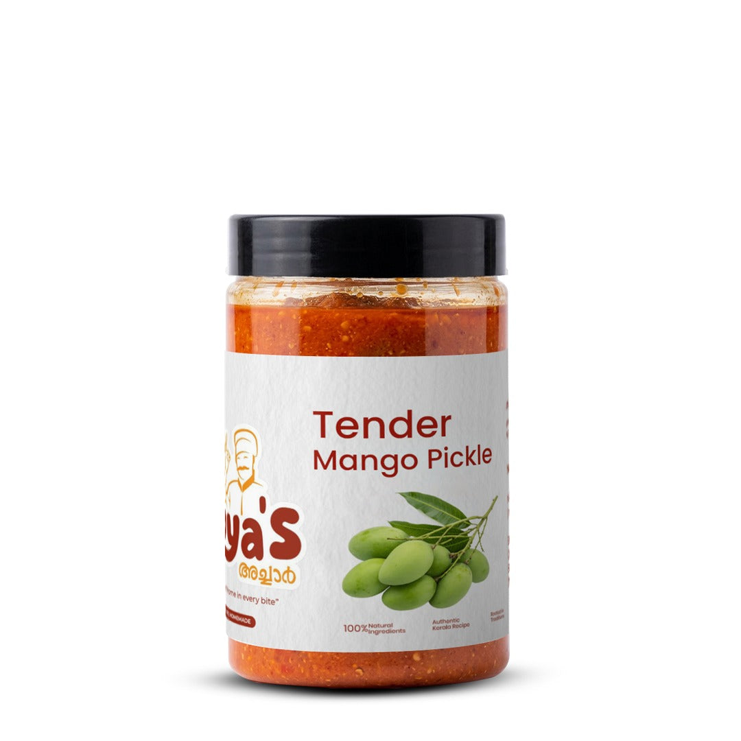 Tender Mango