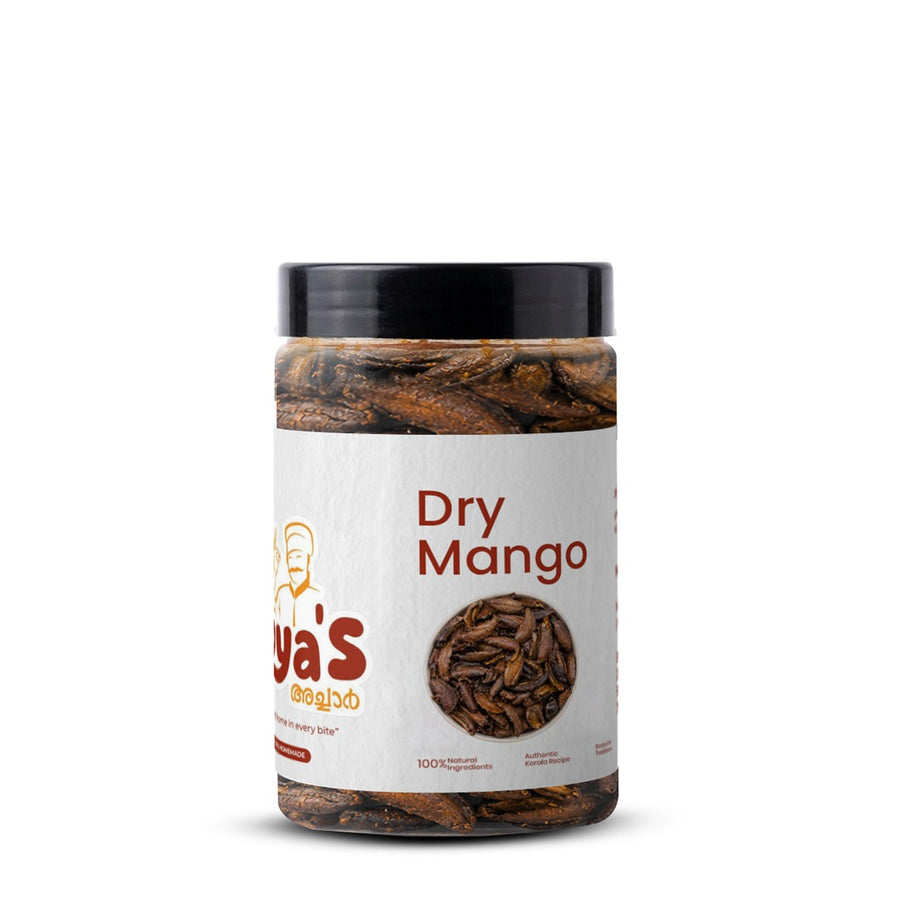 Dry Mango