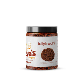 Idiyirachi