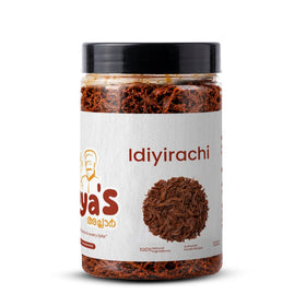 Idiyirachi