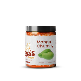 Manga Chutney